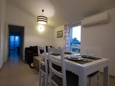 Ferienwohnung für 6 Personen in Veli Rat 9/10