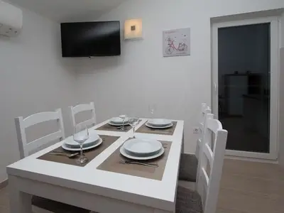 Ferienwohnung für 6 Personen in Veli Rat 10/10