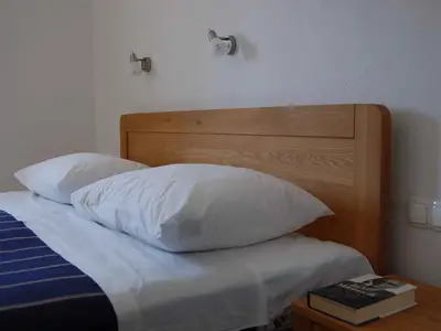 Ferienwohnung für 4 Personen (64 m²) in Veli Rat 6/10