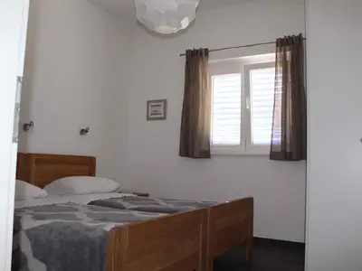 Ferienwohnung für 4 Personen (64 m²) in Veli Rat 7/10
