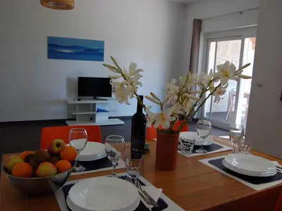 Ferienwohnung für 4 Personen (64 m²) in Veli Rat 10/10