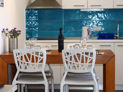 Ferienwohnung für 3 Personen (45 m²) in Veli Rat 7/10