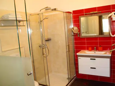 Ferienwohnung für 8 Personen (110 m²) in Veli Rat 5/10