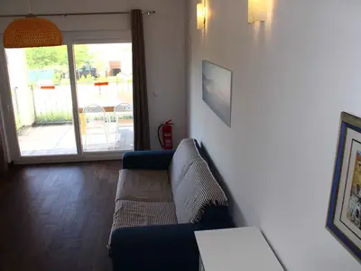 Ferienwohnung für 3 Personen (45 m²) in Veli Rat 8/10