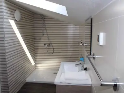 Ferienwohnung für 8 Personen (110 m²) in Veli Rat 7/10