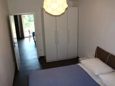 Ferienwohnung für 8 Personen (110 m²) in Veli Rat 10/10