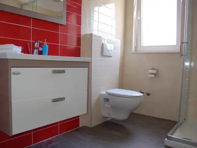 Ferienwohnung für 8 Personen (110 m²) in Veli Rat 6/10