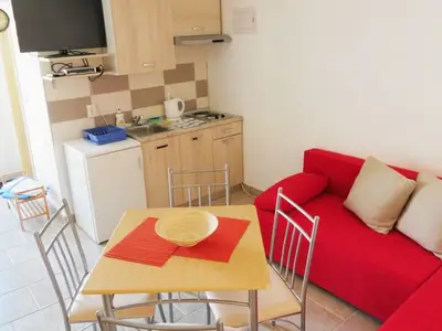 Ferienwohnung für 5 Personen in Veli Rat 3/10