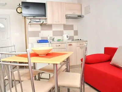 Ferienwohnung für 5 Personen in Veli Rat 5/10