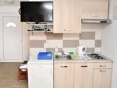Ferienwohnung für 5 Personen in Veli Rat 9/10