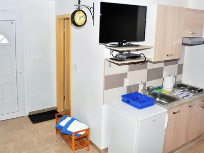 Ferienwohnung für 5 Personen in Veli Rat 10/10