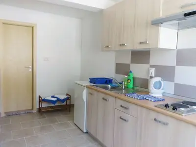 Ferienwohnung für 4 Personen in Veli Rat 5/10