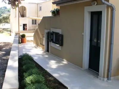 Ferienwohnung für 5 Personen in Veli Rat 9/10