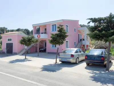 Ferienwohnung für 5 Personen in Veli Rat 3/10