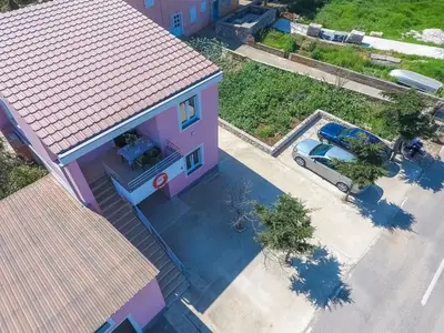 Ferienwohnung für 5 Personen in Veli Rat 5/10