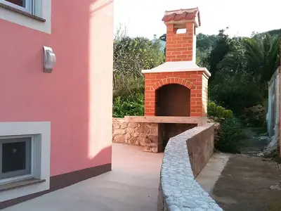 Ferienwohnung für 5 Personen in Veli Rat 8/10