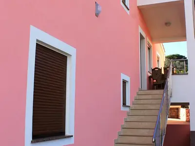 Ferienwohnung für 5 Personen in Veli Rat 10/10