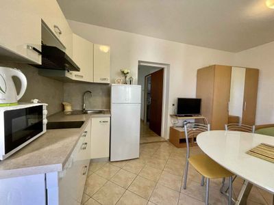 Ferienwohnung für 4 Personen (45 m²) in Veli Rat 10/10