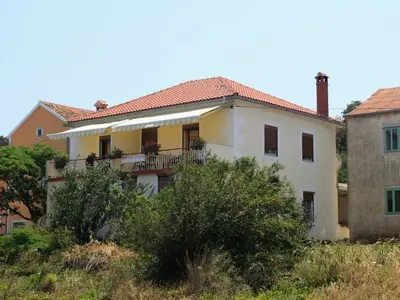 Ferienwohnung für 6 Personen in Veli Rat 5/10
