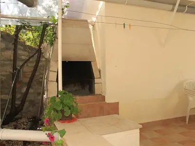 Ferienwohnung für 6 Personen in Veli Rat 9/10
