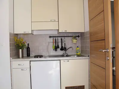 Ferienwohnung für 2 Personen (32 m²) in Veli Rat 6/10
