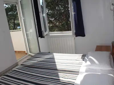 Ferienwohnung für 2 Personen (32 m²) in Veli Rat 7/10
