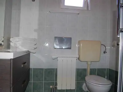 Ferienwohnung für 2 Personen (32 m²) in Veli Rat 9/10