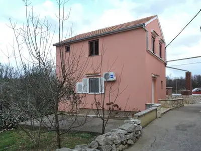 Ferienwohnung für 2 Personen in Veli Rat 3/10