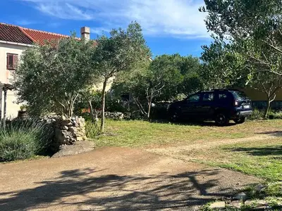 Ferienwohnung für 2 Personen in Veli Rat 7/10