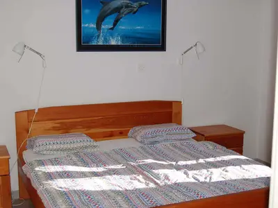 Ferienwohnung für 3 Personen (40 m²) in Veli Rat 9/10