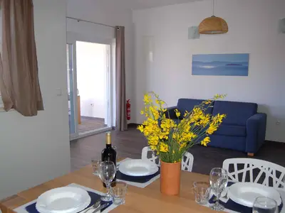 Ferienwohnung für 3 Personen (45 m²) in Veli Rat 5/10