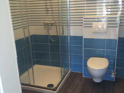 Ferienwohnung für 3 Personen (45 m²) in Veli Rat 10/10