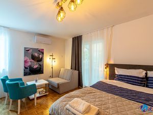 Ferienwohnung für 3 Personen (35 m²) in Velika Gorica