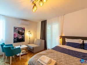 Ferienwohnung für 3 Personen (35 m&sup2;) in Velika Gorica