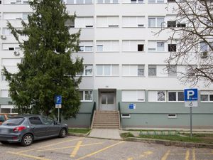 Ferienwohnung für 4 Personen (38 m&sup2;) in Velika Gorica