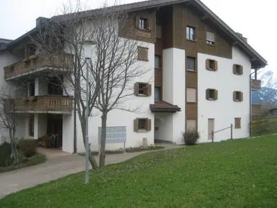 Ferienwohnung für 4 Personen in Vella 2/10