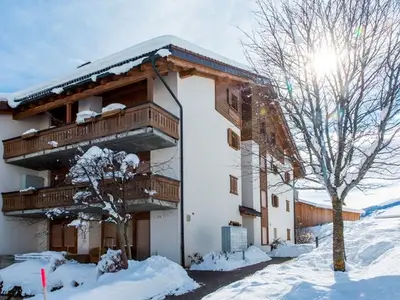 Ferienwohnung für 4 Personen in Vella 1/10