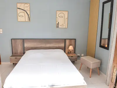 Ferienwohnung für 4 Personen (65 m²) in Velleron 5/10