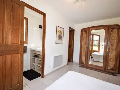 Ferienwohnung für 4 Personen (65 m²) in Velleron 3/10