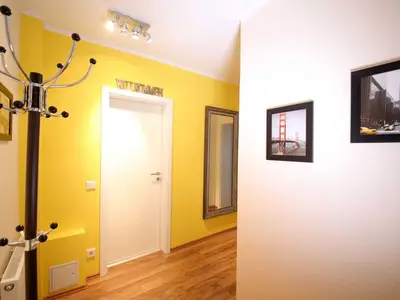 Ferienwohnung für 4 Personen (50 m²) in Vellmar 4/10