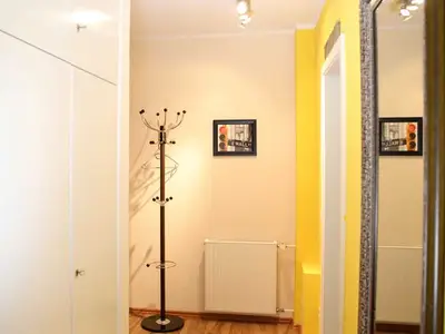 Ferienwohnung für 4 Personen (50 m²) in Vellmar 5/10