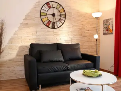 Ferienwohnung für 4 Personen (50 m²) in Vellmar 7/10