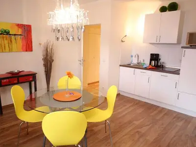 Ferienwohnung für 4 Personen (50 m²) in Vellmar 9/10
