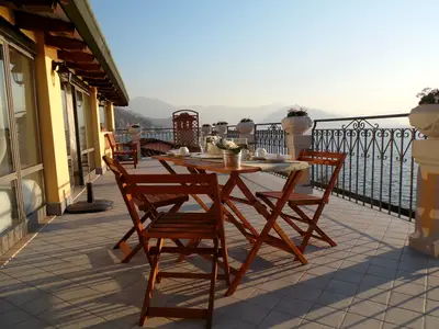 TerraceBalcony