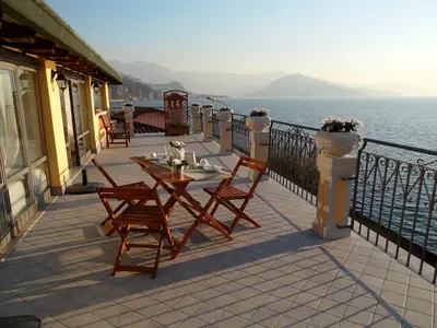 TerraceBalcony