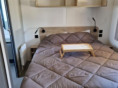 Hauptschlafzimmer