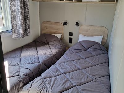 Schlafzimmer n°2