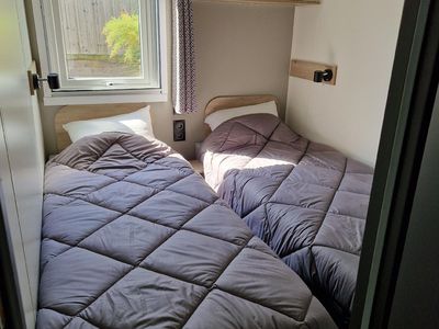 Schlafzimmer n°3