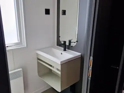 Badezimmer n°2