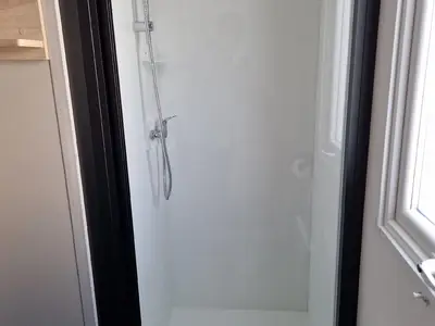 Dusche